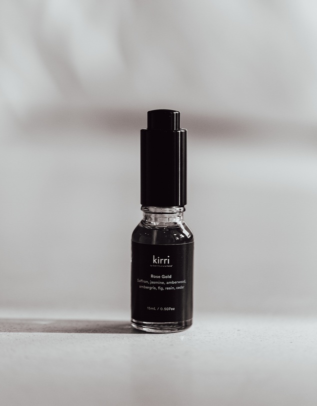 Kirri by Scent Australia Home - Rose Gold Oil - (Formerly Baccarat)