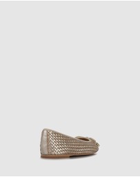 S by Sempre Di - Kijek Ballerinas
