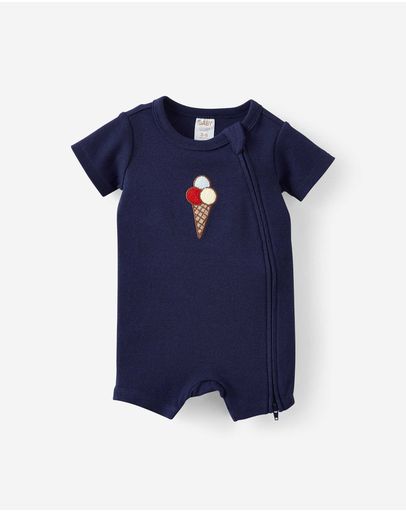 DENIM NAVYGELATO