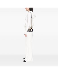 Pre-Loved by Azura Reborn - Pre-Loved Small GG Marmont Matelasse Leather Shoulder Bag