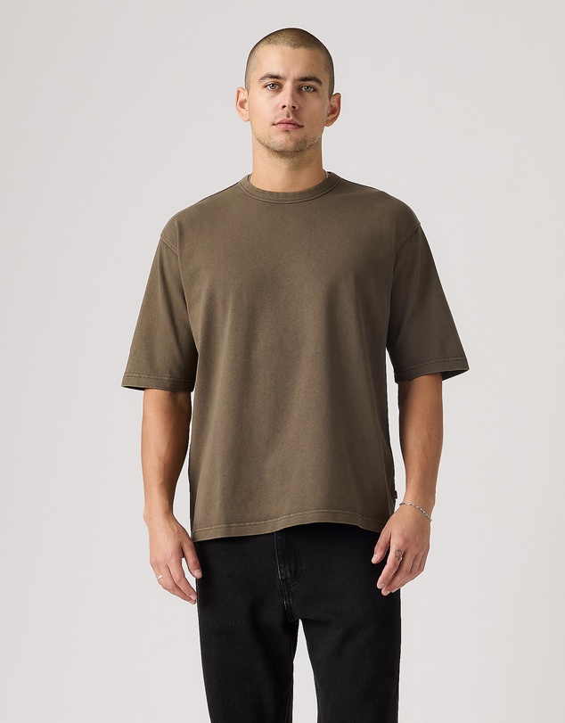 Levi's - Heavyweight Loose Tee