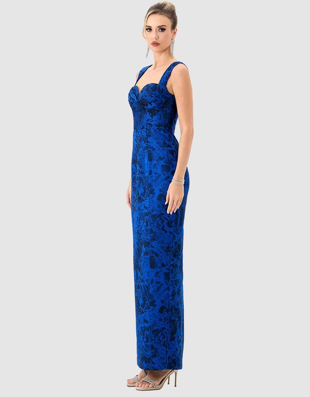 Bariano - Angela Sweetheart Maxi