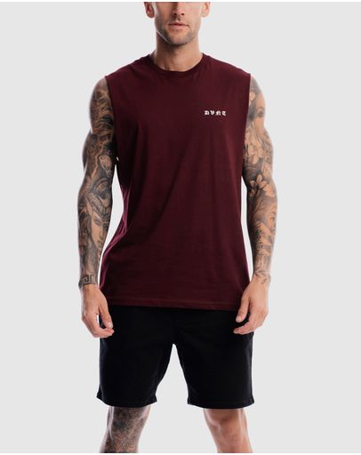 Oxblood