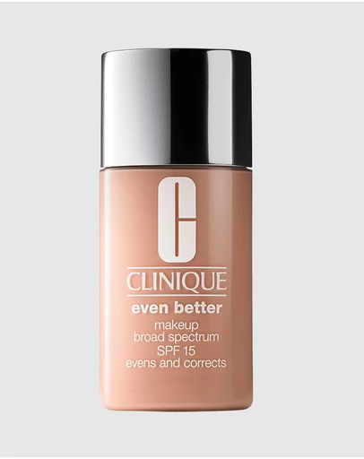 Clinique - Even Better Makeup SPF15 - CN 28 Ivory