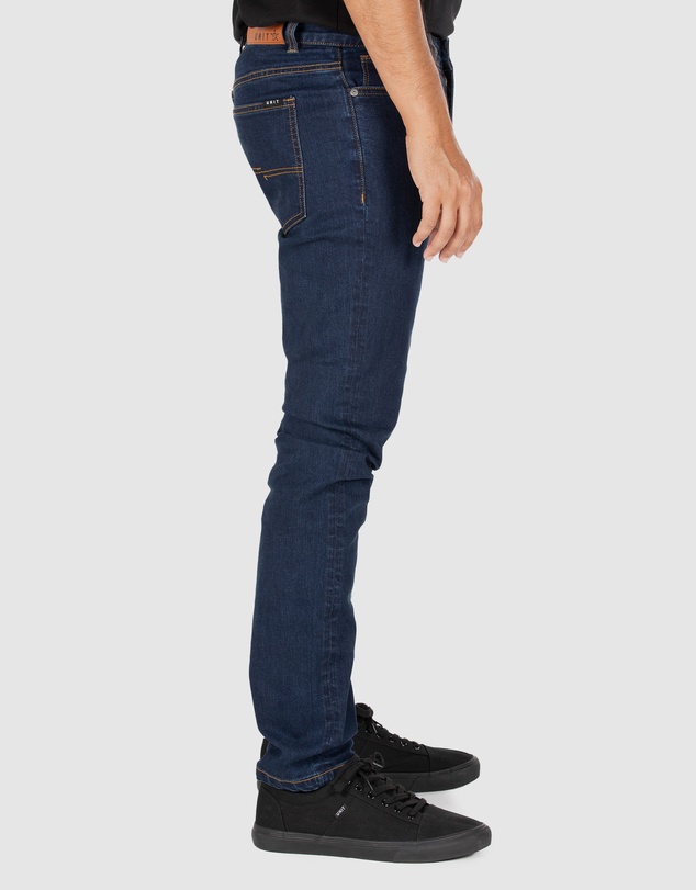 UNIT - Slim Fit Jeans