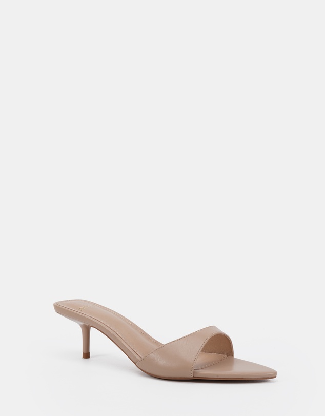 Novo - Voice Heels