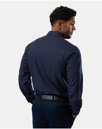 Brooksfield - Easy Care Business Shirt