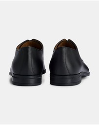 BOSS - Kensington Derby Shoes