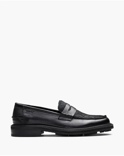 Aquila - Mensa Penny Loafers