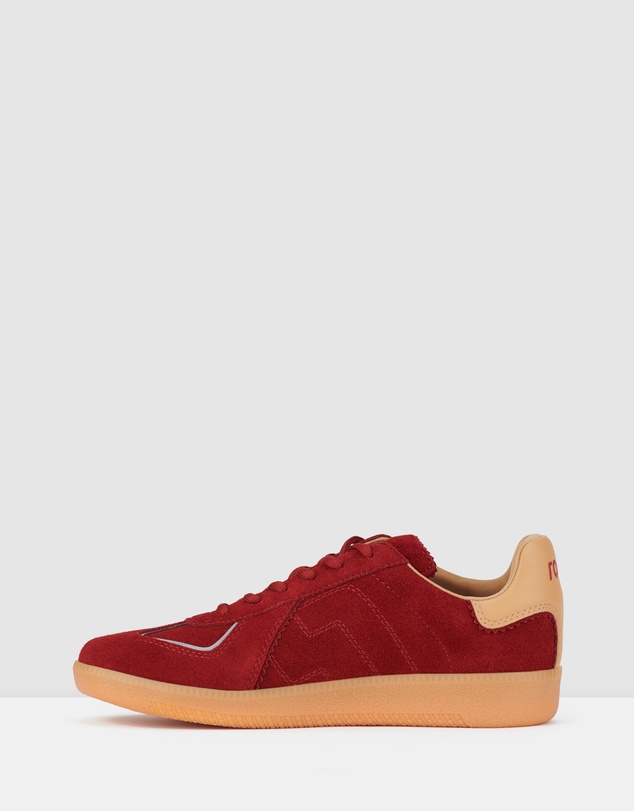 Rollie - Pace Sneaker