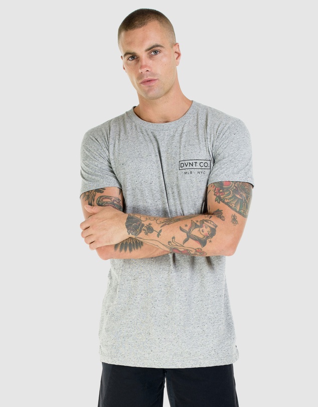DVNT - 3-Pack NYC Tee