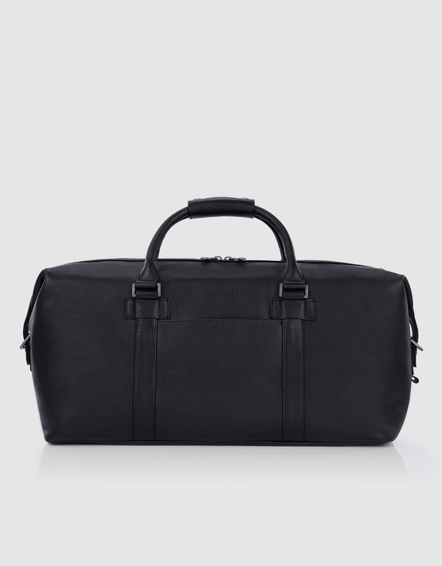 Samsonite - Sam Classic Leather Duffle