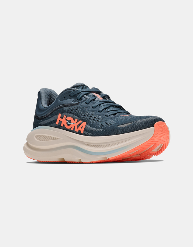 HOKA - Bondi 9 - Women's