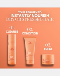 Wella - INVIGO Nutri-Enrich Deep Nourishing Shampoo