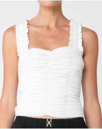 Madison The Label - Kendra Top
