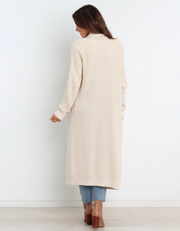 Petal & Pup - Lagos Cardigan - Cream