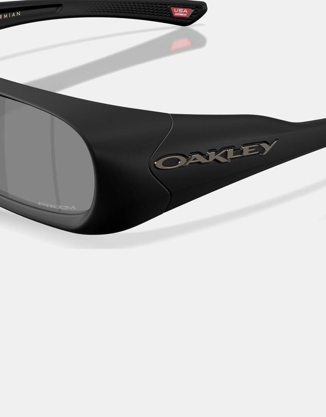 Oakley - Permian