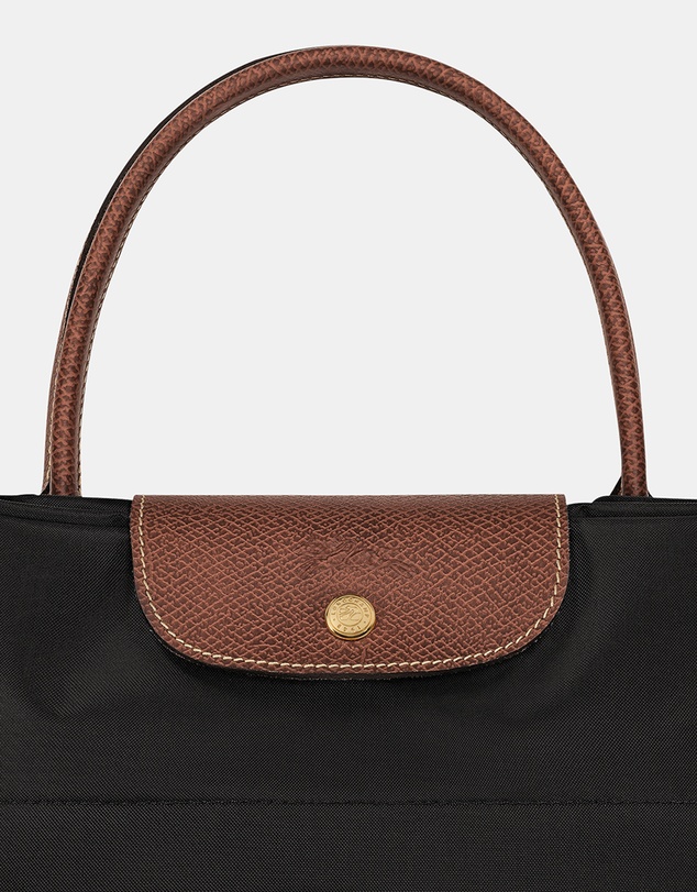 Longchamp - Le Pliage Original Nylon Handbag - Large