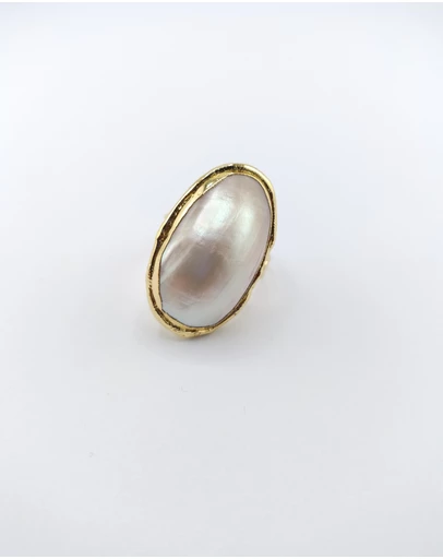 Miz Casa and Co - Livvy Ring