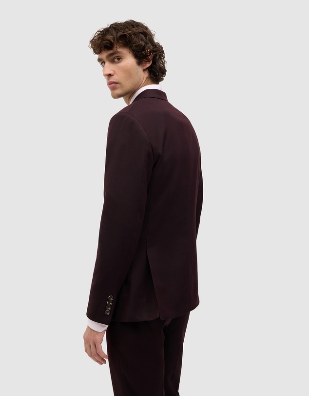 Politix - Maurice Tailored Jacket