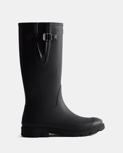 Hunter - Field Downpour Adjustable Boots - Unisex