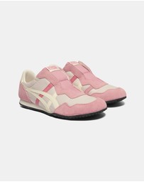 Onitsuka Tiger - Serrano Slip-On - Unisex