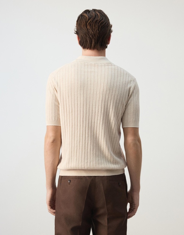 M.N.G - Orion Polo Shirt