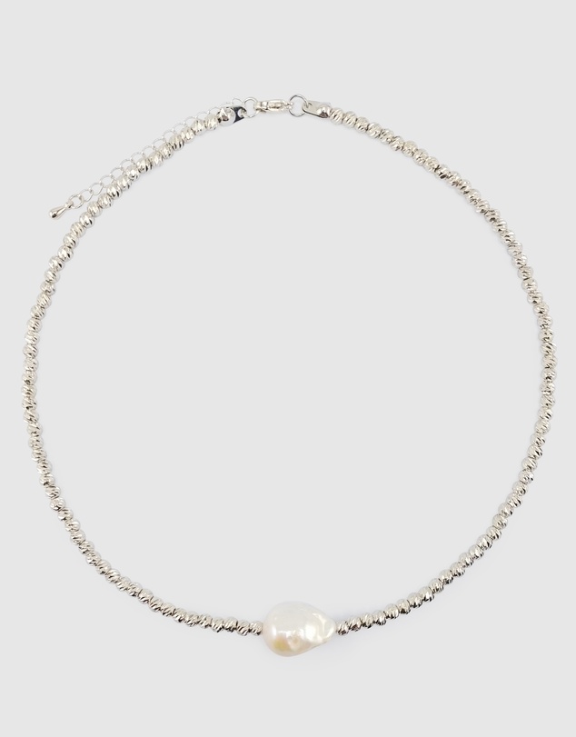 Izoa - Amarae Pearl Necklace