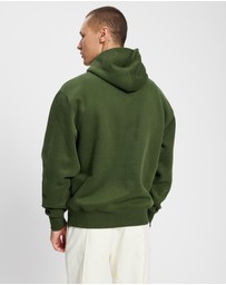 Eastside Golf - Sequence Fleece Hoodie