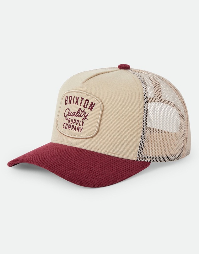 Brixton - Hubal Trucker Hat