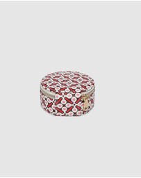 Louenhide - Sisco Jewellery Box