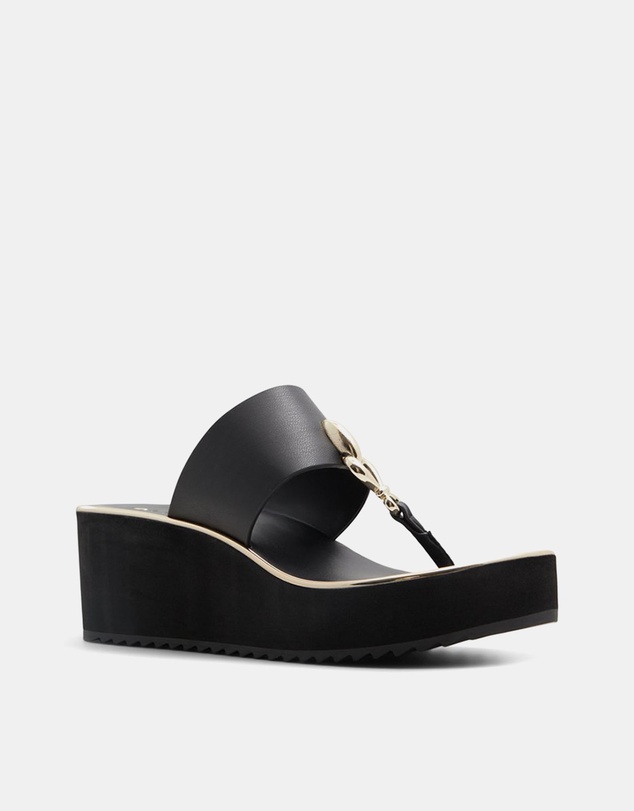 ALDO - Penelopy T-Strap Wedges