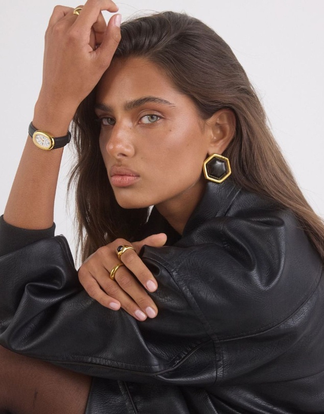 CENDRE - Bridgette Watch
