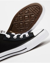 Converse - Chuck Taylor All Star Shoreline Knit Slip Low Top Sneakers