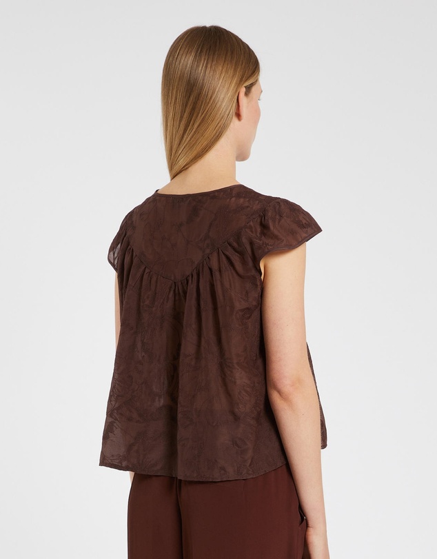 Marella - MOENA Top