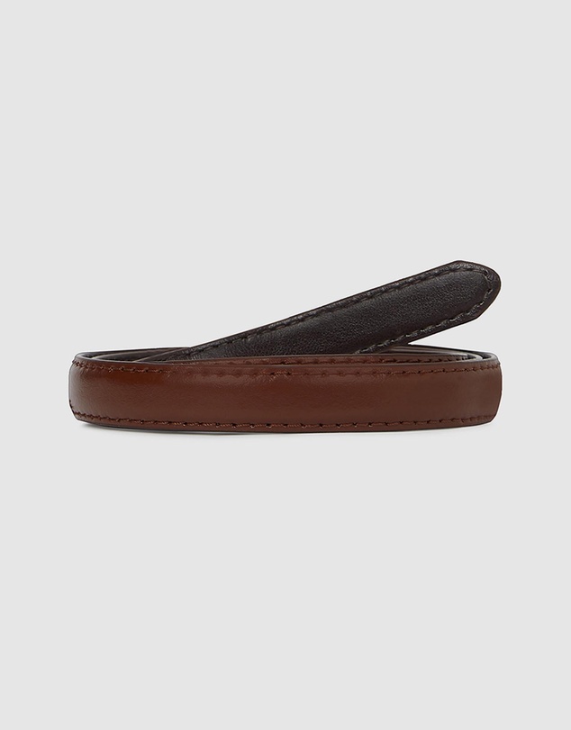 Karl Lagerfeld - K/Autograph Belt 1.5cm