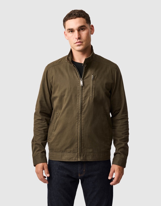 Rodd & Gunn - Armitage Jacket