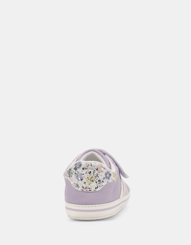 Kicks - Kodi Sneaker