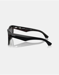 Burberry - 0BE4431U