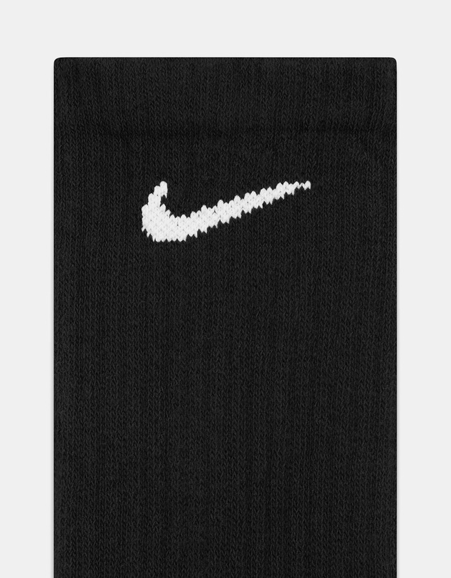 Nike - Nike Everyday Cushioned Crew Socks 6-Pack