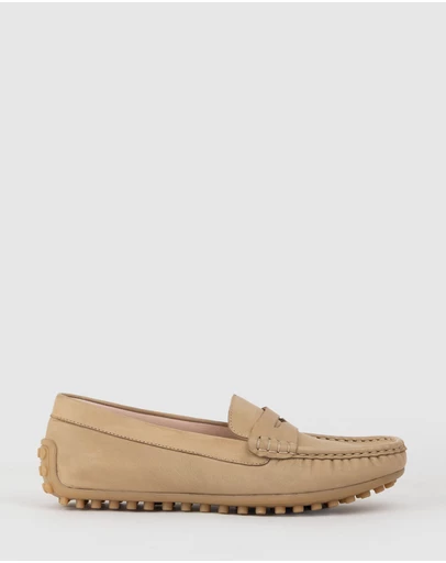 Edward Meller - GALLEY Moccasin