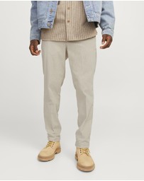 Jack & Jones - Stace Corduroy Chinos