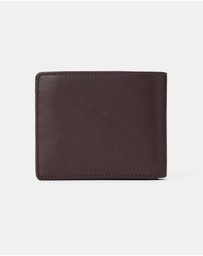 R.M.Williams - Trifold Wallet