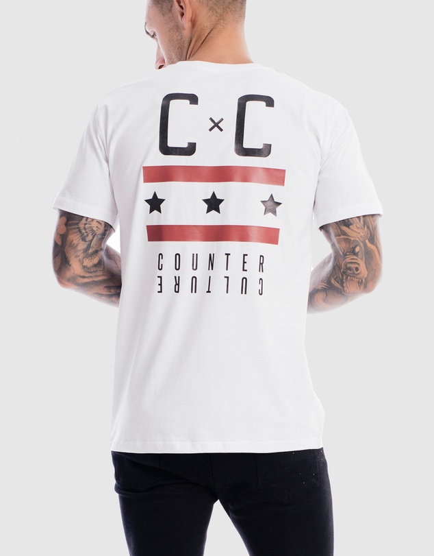 Counter Culture - Legion Tee