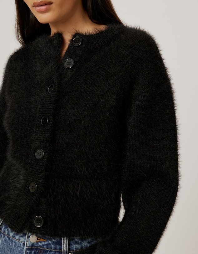Calli - Sylvie Cardigan