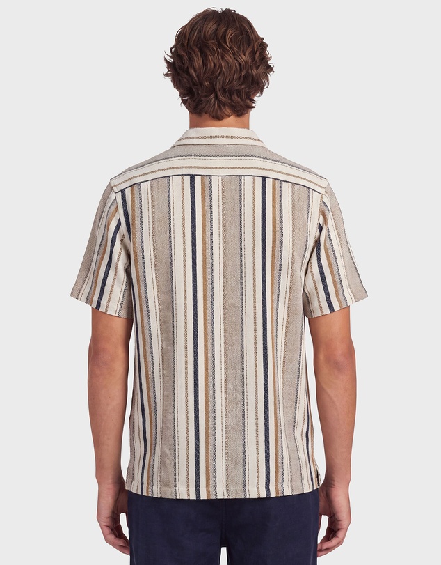 Academy Brand - Anderson Short Sleeve Shirt