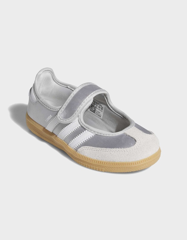 adidas Originals - SAMBA JANE SHOES Kids