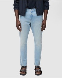 M.N.G - Ben Jeans