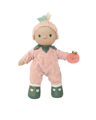 Dinkum Dolls - Dinkum Doll - Piper Peach