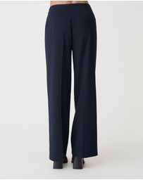 Forcast - Dale Patch Pocket Pants